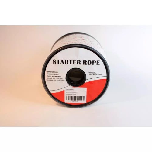 Berántó Zsinór 5Mmx100M