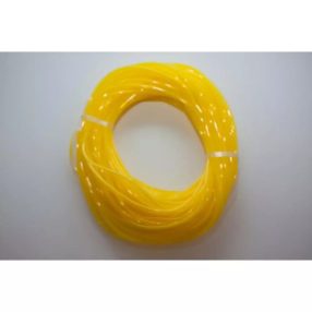 Üzemanyag Cső 3,2Mmx,4,8Mm / 1Méter
