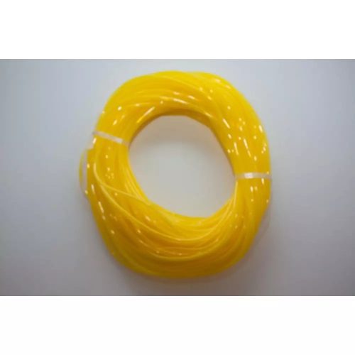Üzemanyag Cső 3,2Mmx,4,8Mm / 1Méter