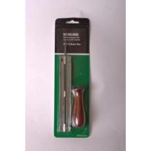 Láncfűrész Reszelő Vezetővel 4,8Mm