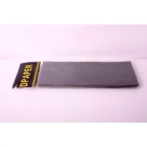 Csiszoló Háló 110X270 10Db-Os 60 As Finomságu