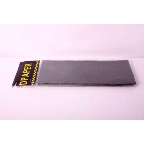 Csiszoló Háló 110X270 10Db-Os 60 As Finomságu