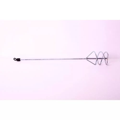 Habarcs Keverő Szár 60X400 Horganyzott