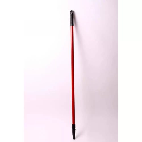 Hosszabbító Szár Teleszkópos Piros Fém 2M