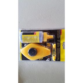 Kőmüves Kicsapó Zsinór Szett Krétával 30M