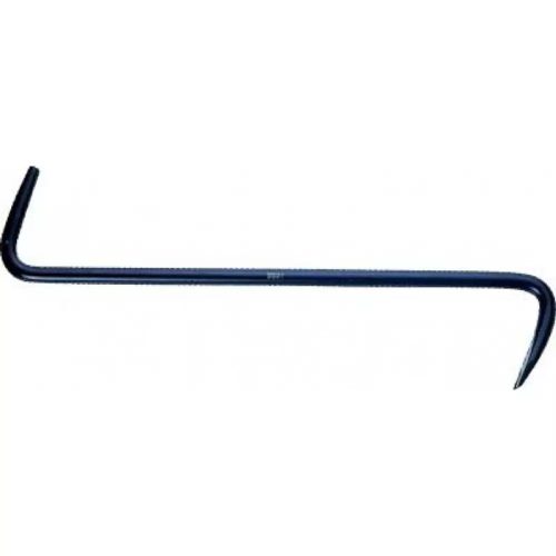 Ládabontó Vas 18Mm Vastag 80Cm