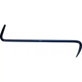 Ládabontó Vas 18Mm Vastag 60Cm