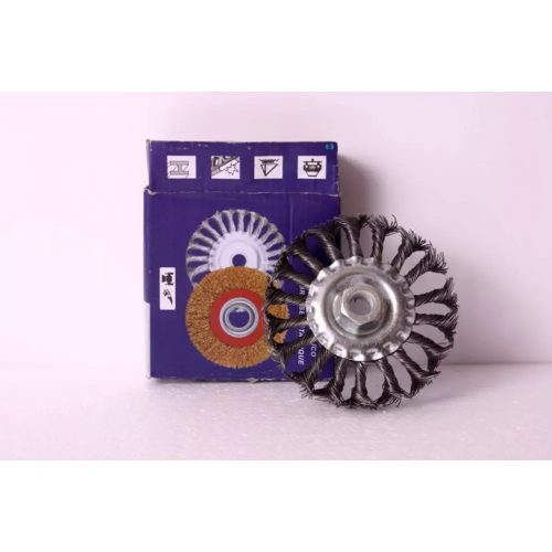 Körkefe 100Mm Sodrott 0,5Mm