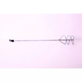   Habarcs Keverő Szár 100X500Horganyzott Speciális Befogatással.