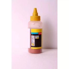 Kréta Por Piros Kicsapó Zsinórhoz 130Gr