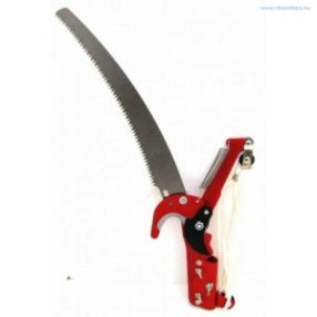 Hernyózó Olló +Fűrész