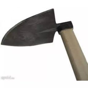 Kapa 750Gr Kovácsolt Nyéllel