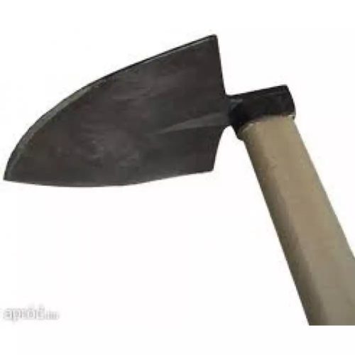 Kapa 750Gr Kovácsolt Nyéllel