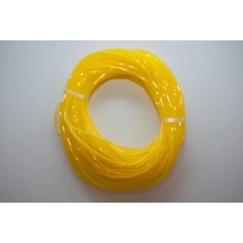 Üzemanyag Cső 5X8Mm/ 1Méter.
