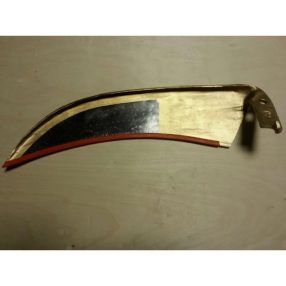 Kasza 450Mm Erőssitett