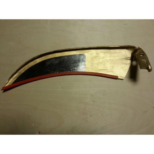 Kasza 450Mm Erőssitett