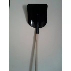 Hőkezelt Lapát 1200Gr Épitő Nyéllel