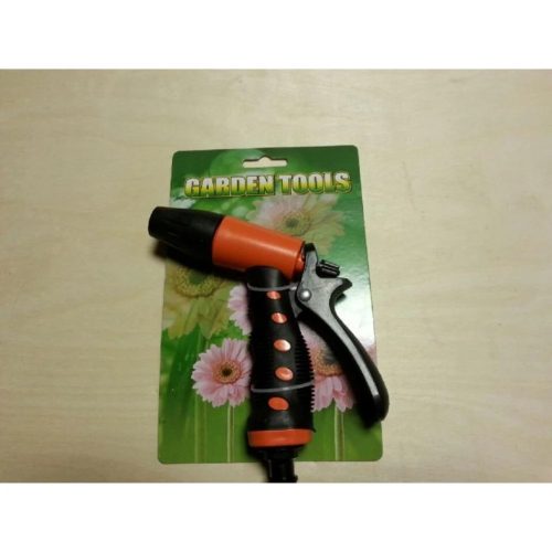 Locsolópisztoly Műanyag