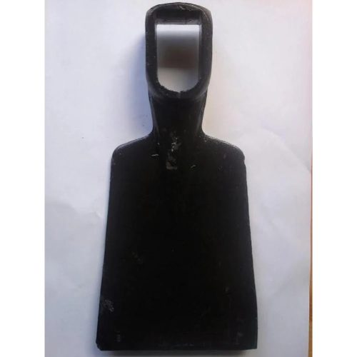 Kapa Kovácsolt Itrókapa