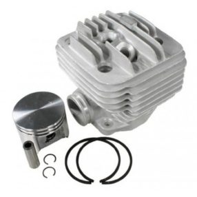 Henger Szett Husqvarna 372 52Mm