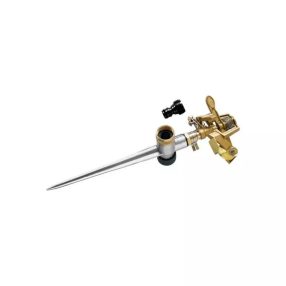 Szektoros Öntöző Fém Leszúró Tüskével Sorolható