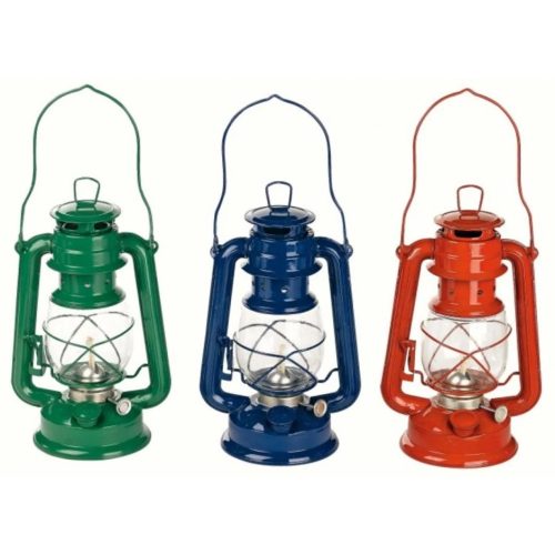 Vihar Lámpa 28 Cm Pót Lámba Béllel És Mini Tölcsérrel Több Színben