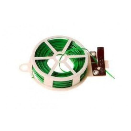 Kötöződrót Vágószerkezettel 50M