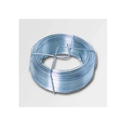 Kötöződrót Horganyzott 1Mmx 50M