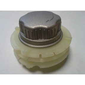 Damiltároló Koppintó 1237 Tipushoz Alu.