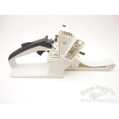 Stihl Ms 260 Fogantyú És Tank Kpl