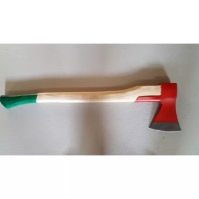 Ágazó Fejsze 1,2 Kg Fanyéllel