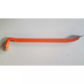 Ládabontó Narancs Színü 450Mmx30Mmx16Mm