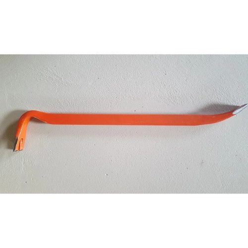 Ládabontó Narancs Színü 750 Mmx30Mmx16Mm