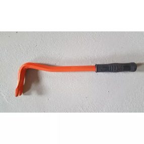 Ládabontó Narancs Színü 300Mmx120Mmx12Mm