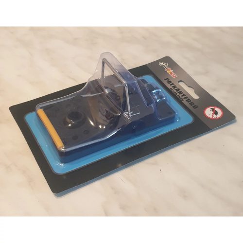 Patkányfogó 140X75Mm Erős