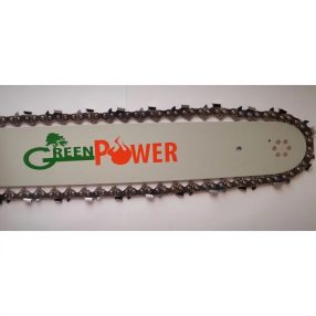   Stihl Láncvezető És Lánc Egyben 325 1,6Mm 67 Szem+Qr16-63Wh Vezető