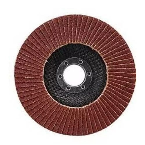 115Mm-Es Lamellás Csiszoló Korong 100-Es Finomságu