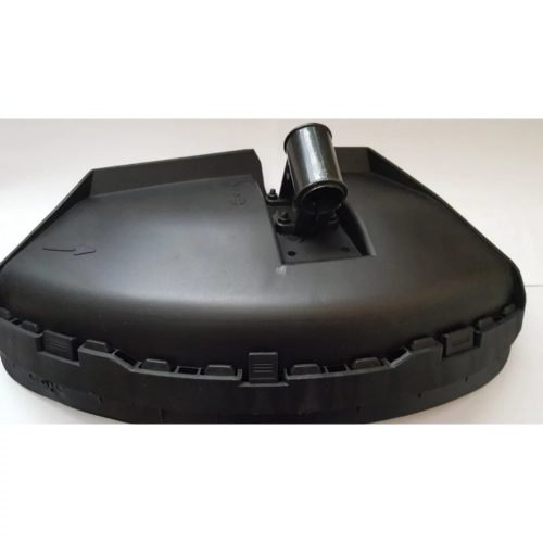 Fűkasza Szórásvédő Burkolat Vágóél Nélkül