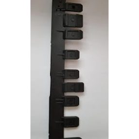 Fűkasza Szórásvédő Burkolat Szoknya