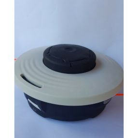   Damilfej 160Mm Átmérő 12X,1,5Mm Bal Menet 4209 Stihl Tipusu.