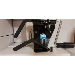 Fűrészlánc Szegecselő Asztali