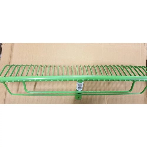 Gereblye 32 Fogu Begyűjtő