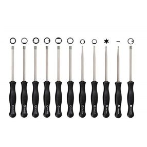 Karburátor Beállitó Kulcs Szet 11 Db