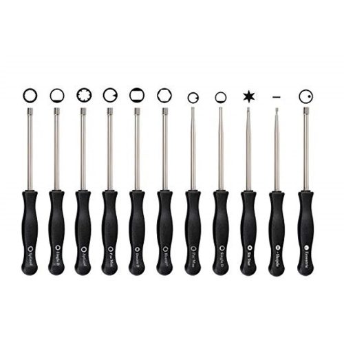 Karburátor Beállitó Kulcs Szet 11 Db