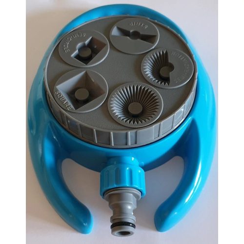 Öntözőtalp Több Funkciós