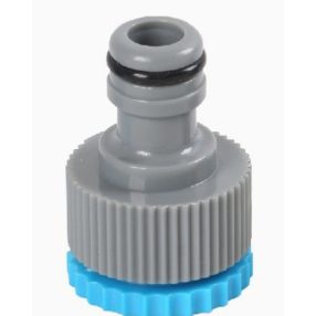 Gyors Csapcsatlakozó 3 Az 1 Ben ½-,3/4, 1 Coll Ra 61023