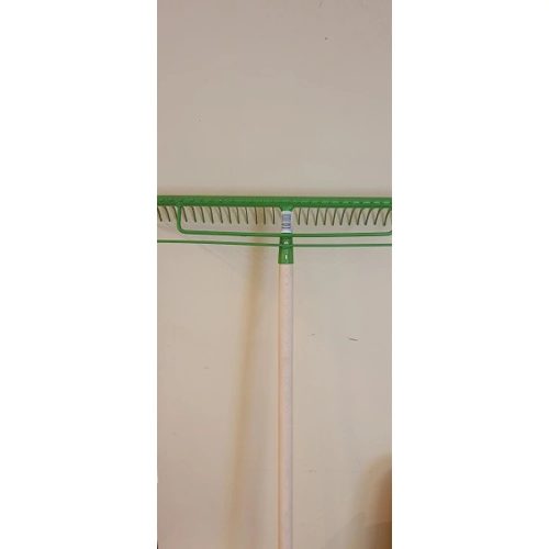 Begyűjtő Gyereblye 30 Fog Nyéllel