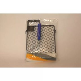 Festőhenger Szett Tricolor