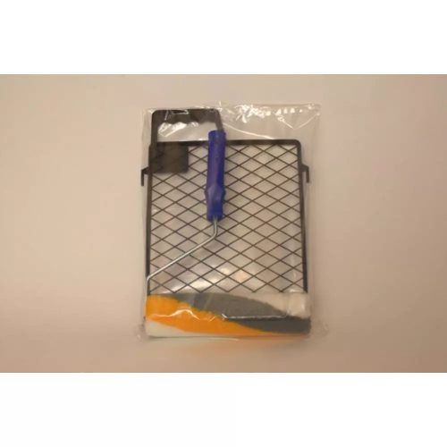 Festőhenger Szett Tricolor