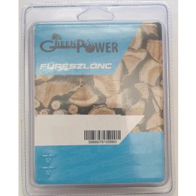 Fűrészlánc 3/8 1,1Mm 44 Szem